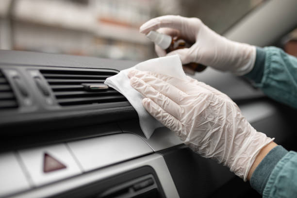 Best Home Air Vent Cleaning  in Mount Olive, IL
