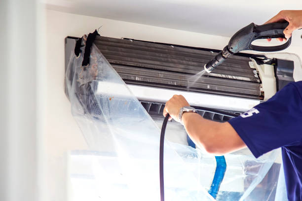 Best Affordable HVAC Duct Cleaning  in Mount Olive, IL