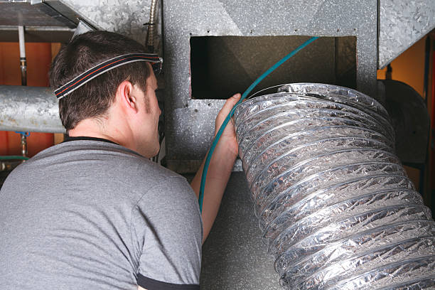 Best Affordable HVAC Duct Cleaning  in Mount Olive, IL