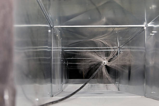 Professional Airduct Cleaning in Mount Olive, IL
