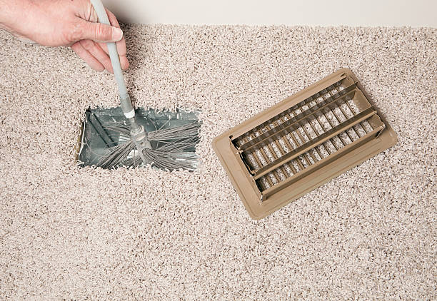 Best General Air Duct Cleaning  in Mount Olive, IL