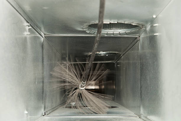Ventilation Cleaning Services in Mount Olive, IL