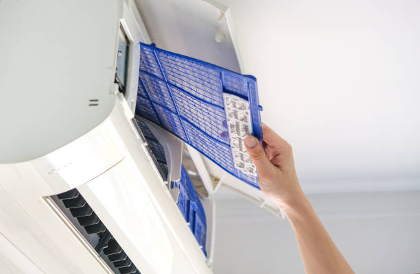 Best Air Duct Cleaning Near Me in Mount Olive, IL