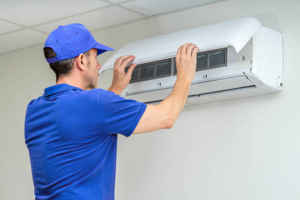 Best Affordable Duct Cleaning Services  in Mount Olive, IL