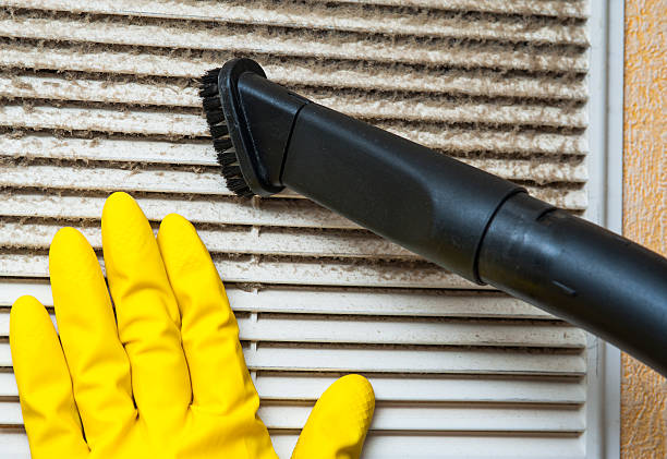 Best Ductwork Cleaning Services  in Mount Olive, IL